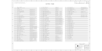 APPLE MACBOOK PRO 14 M3 A2918 2023  X2482 MLB 820-02757 051-07754 REV6.0.0 SCHEMATIC